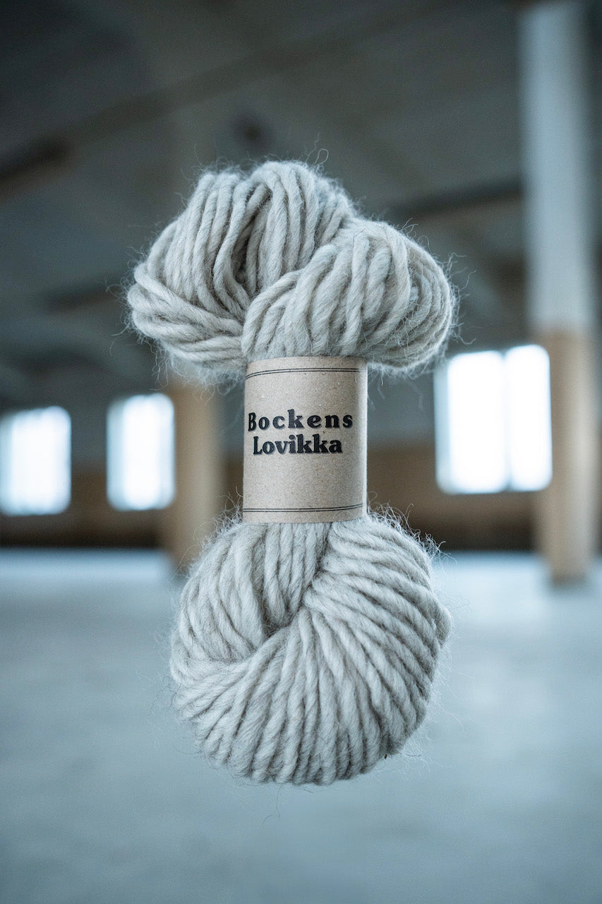 Bockens Lovikka