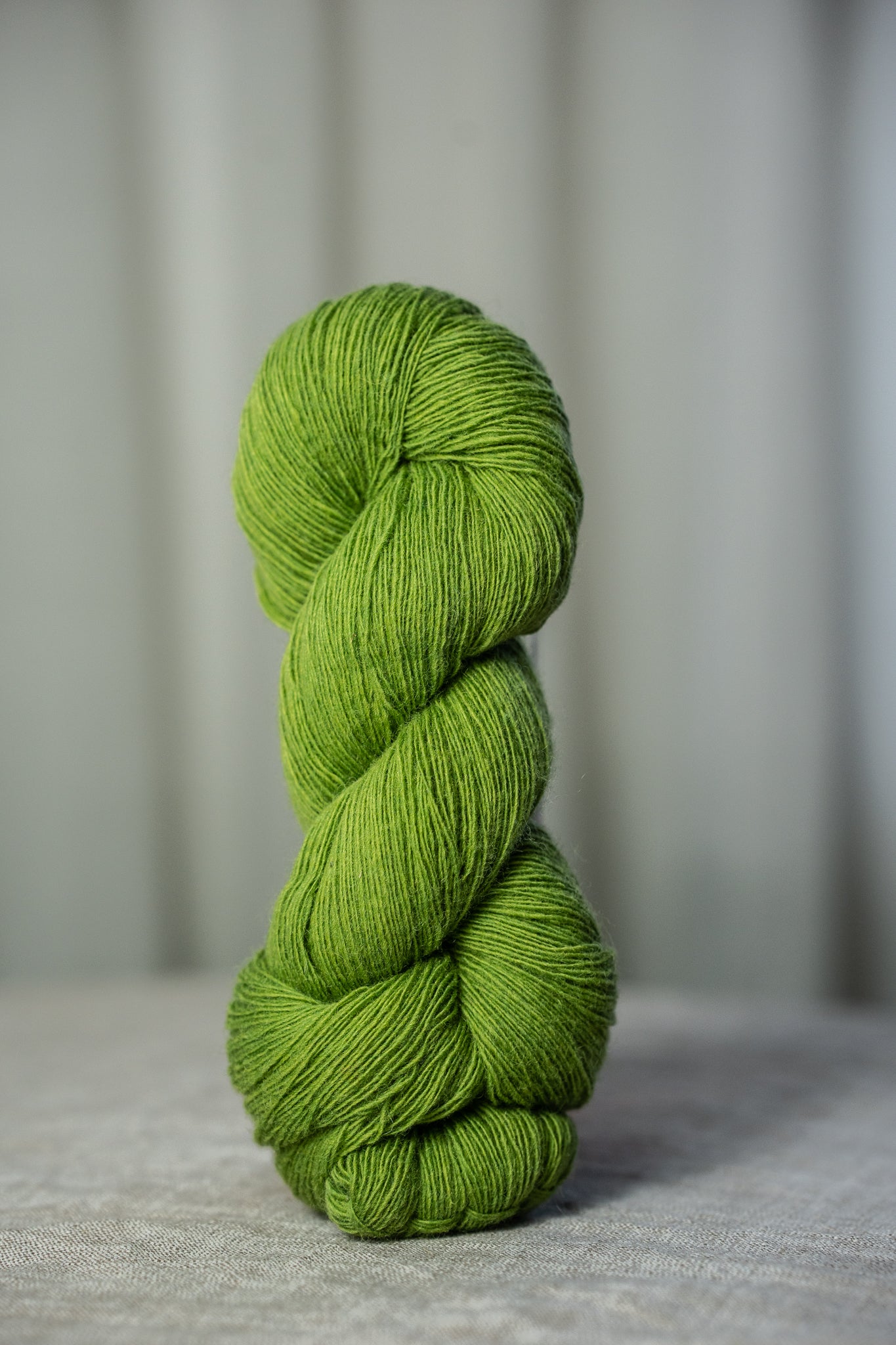 Klippan Ullgarn - Fårö Nm 6