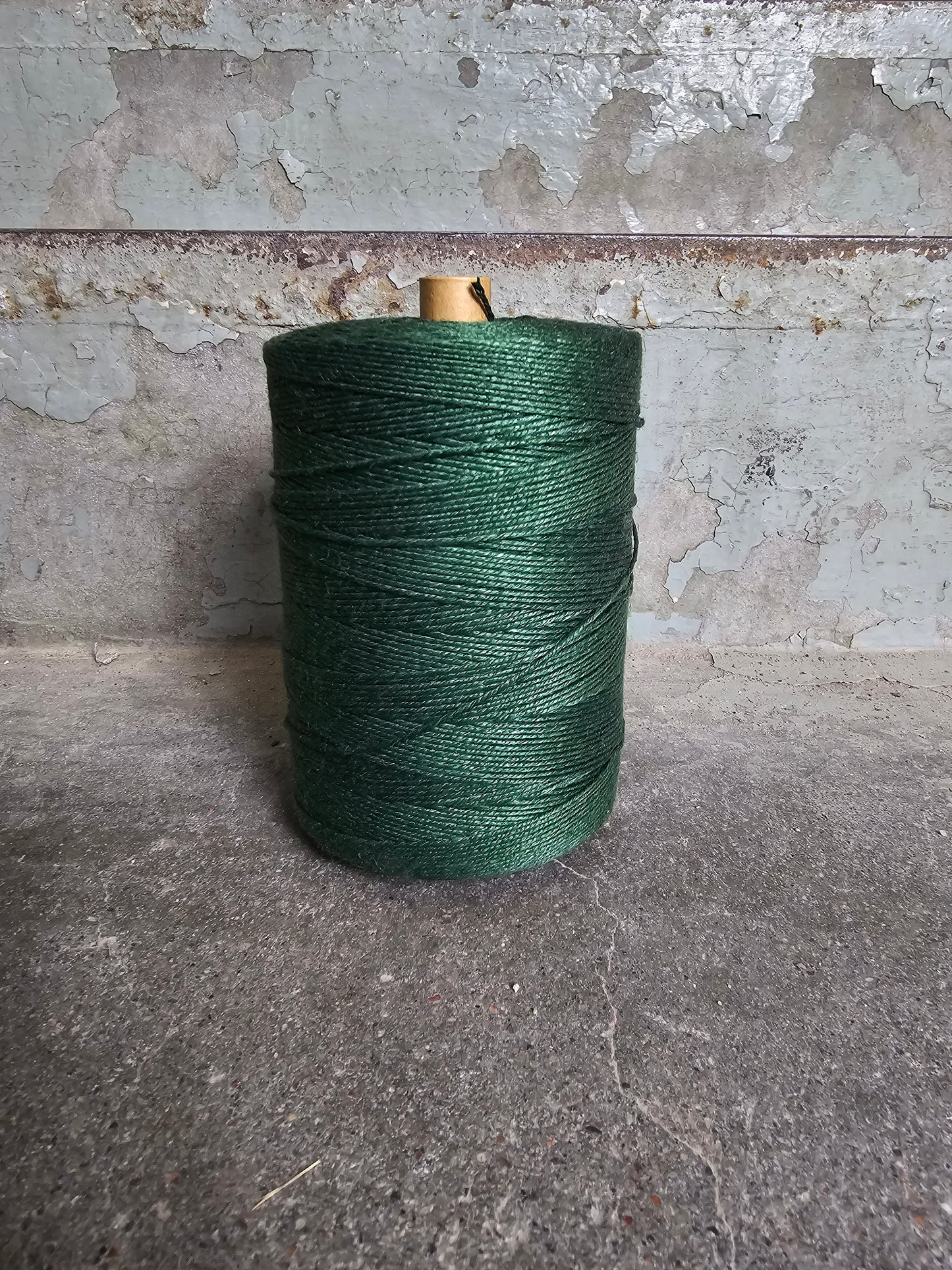 Bockens Linvarptråd Nel 8/4