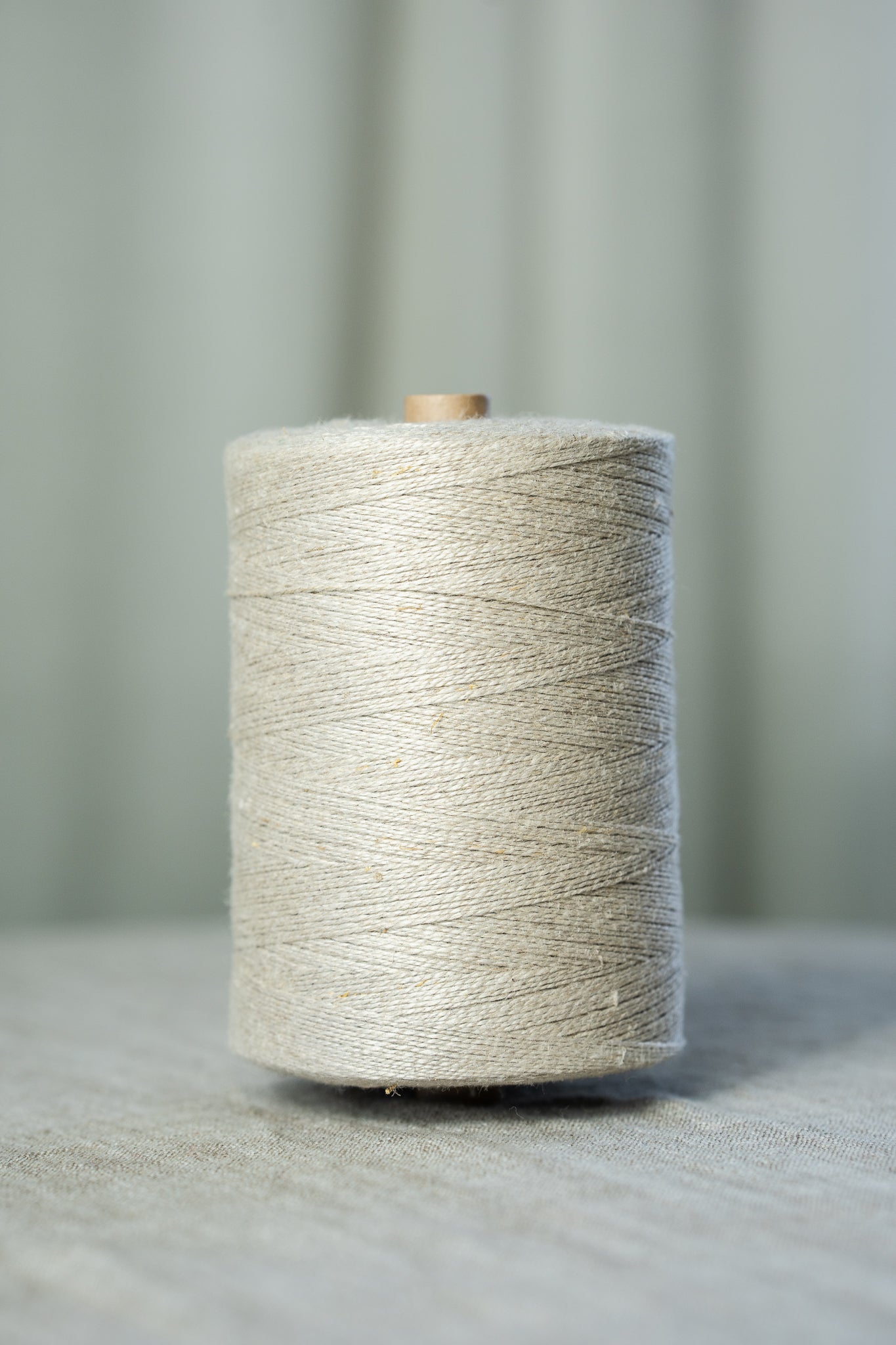 Bockens Linvarptråd Nel 8/3