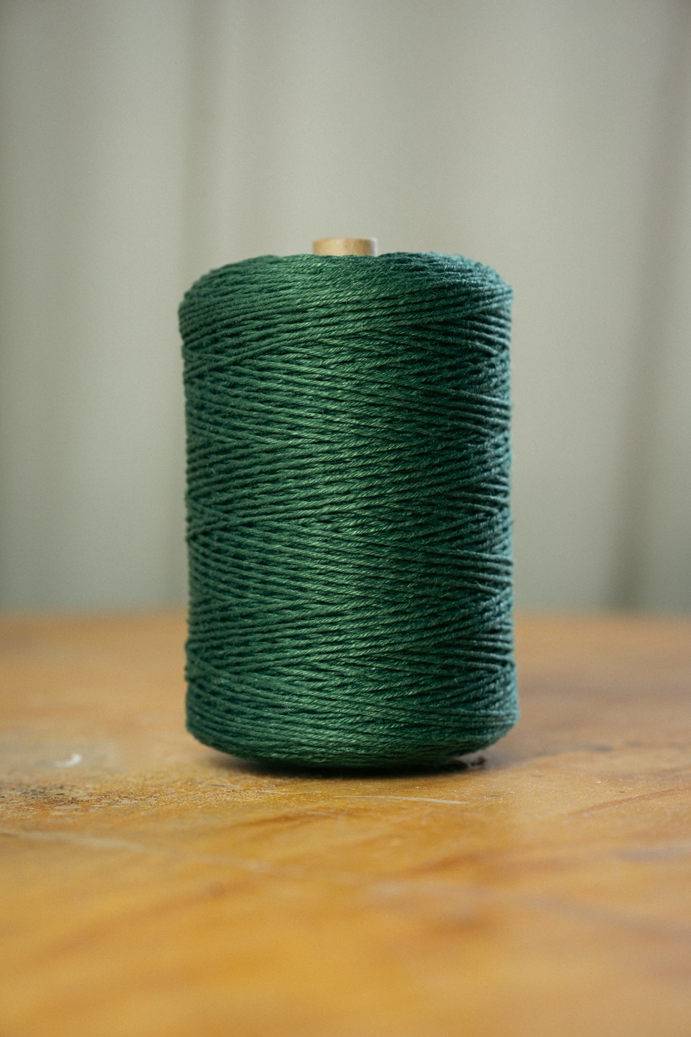 Bockens Linvarptråd Nel 8/4