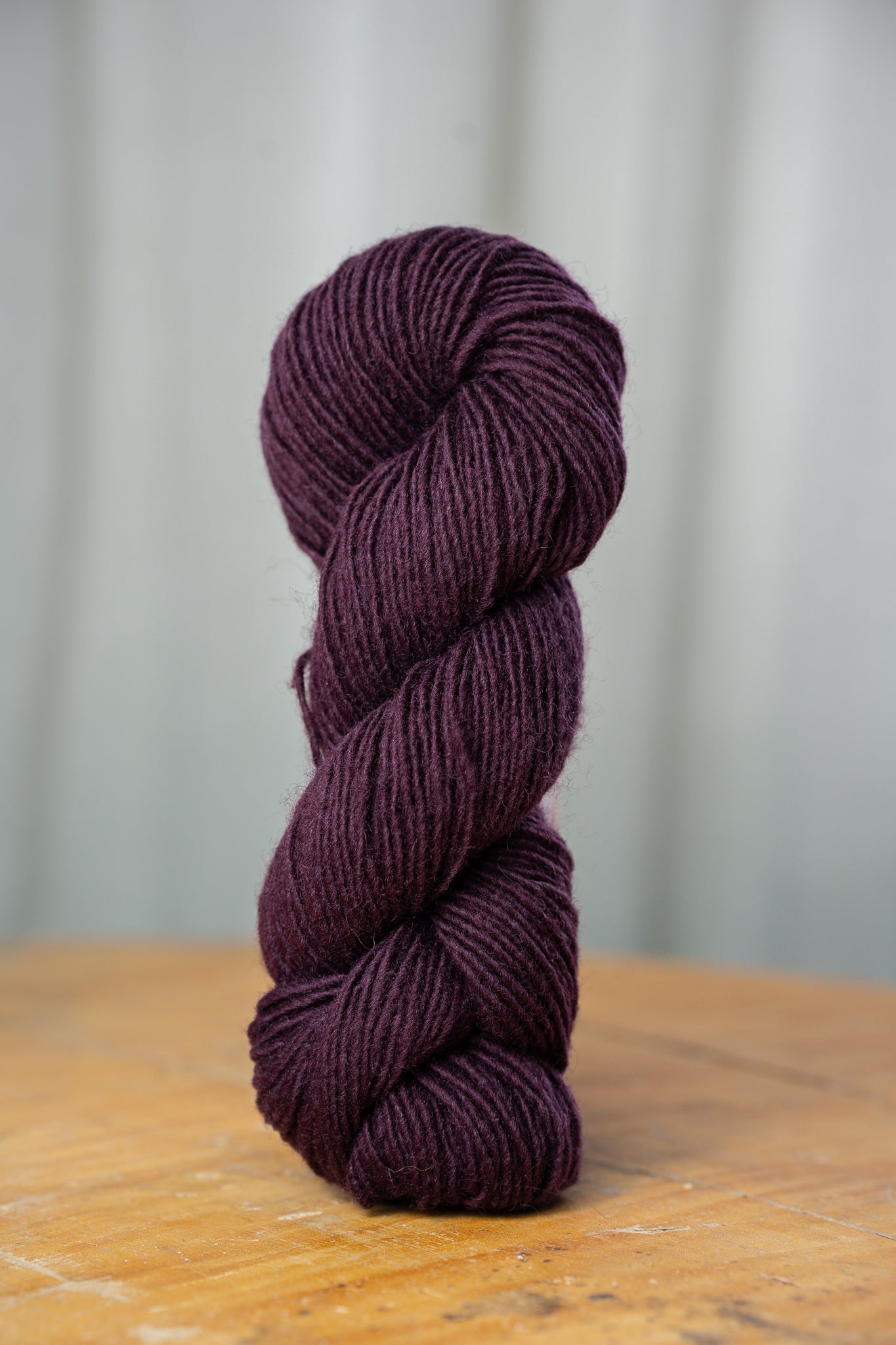 Klippan Ullgarn - Mattgarn Nm 1,25