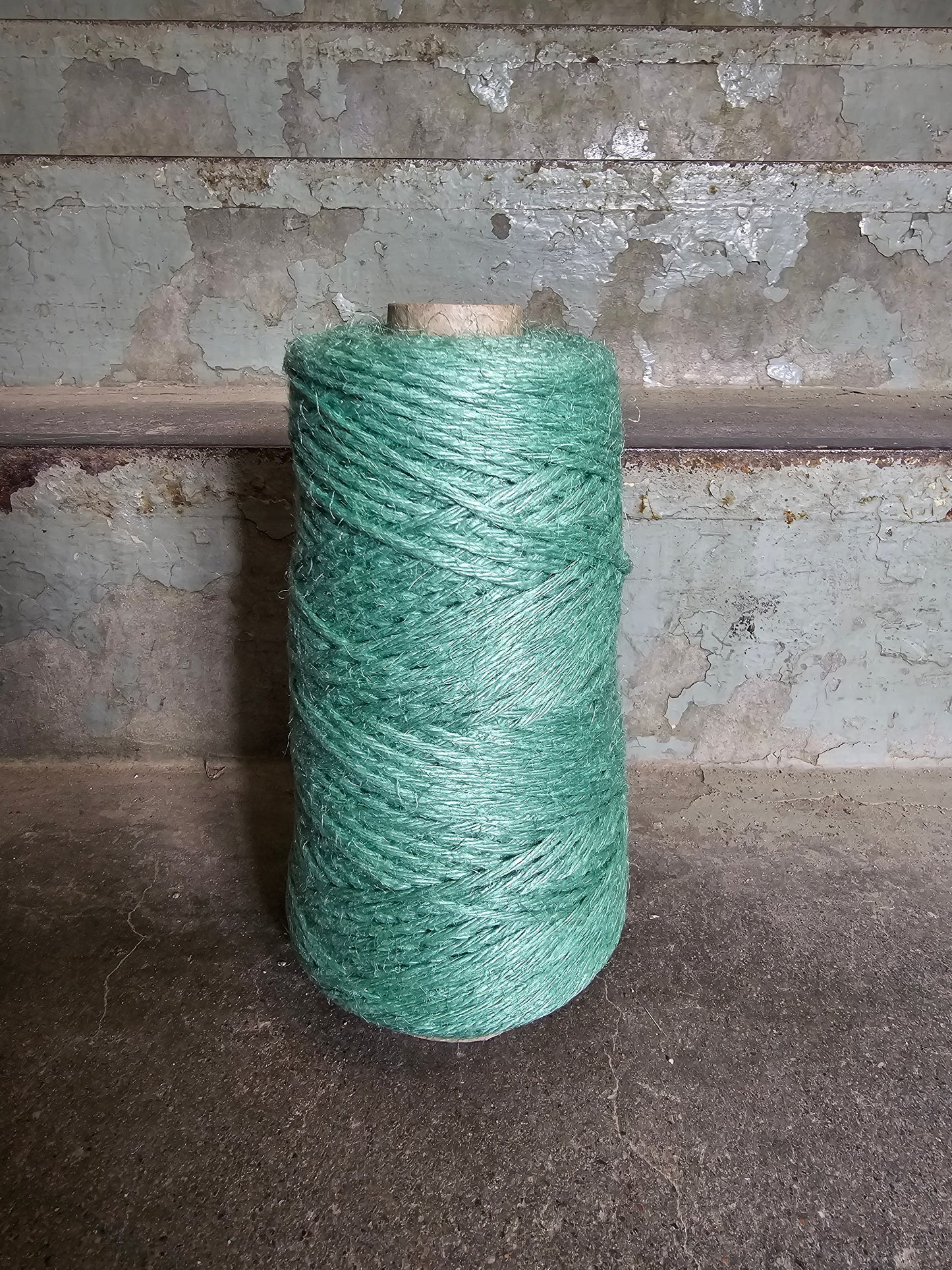 Bockens Mattlin Nel 4/6