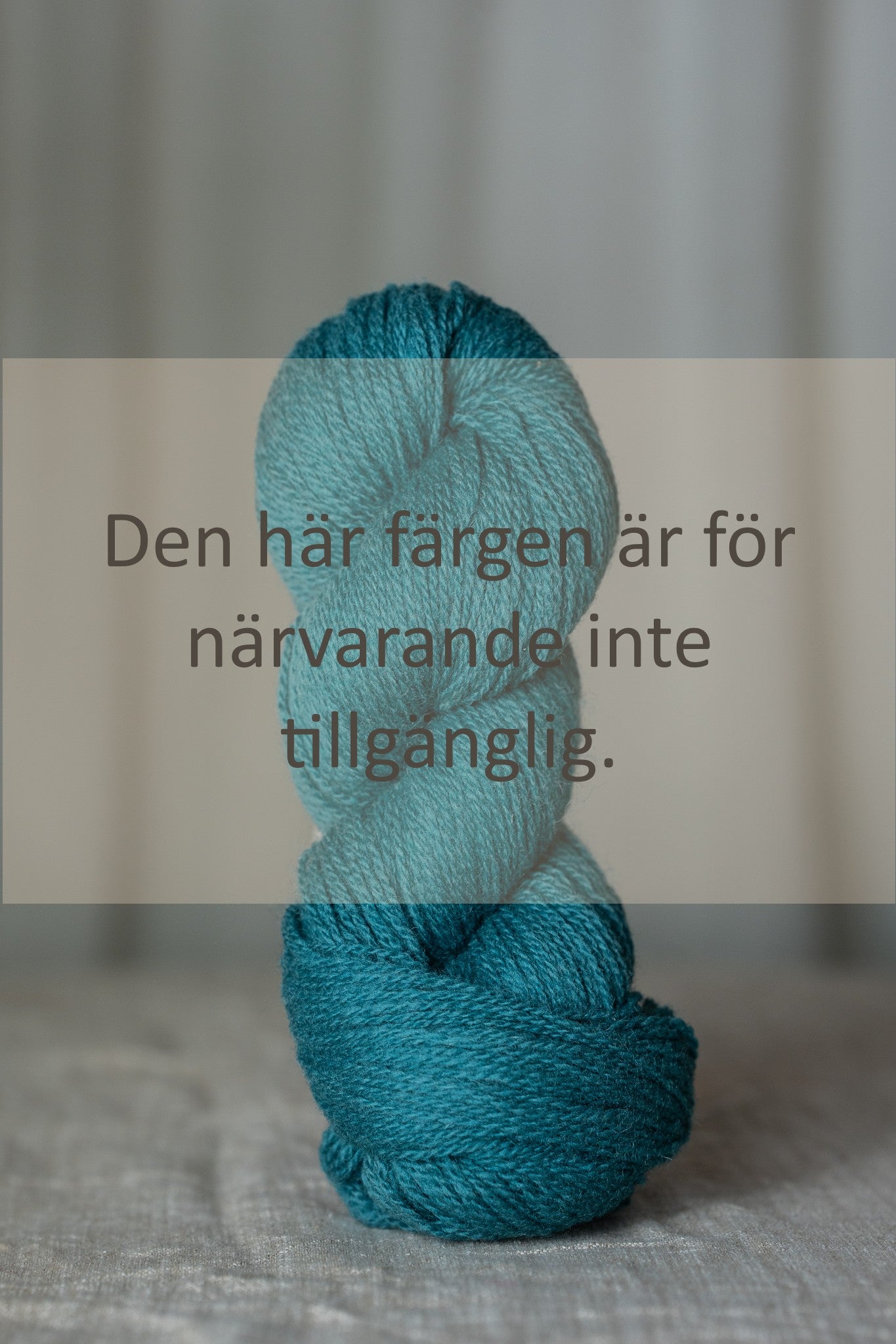 Klippan Ullgarn - Tuna Nm 6/2