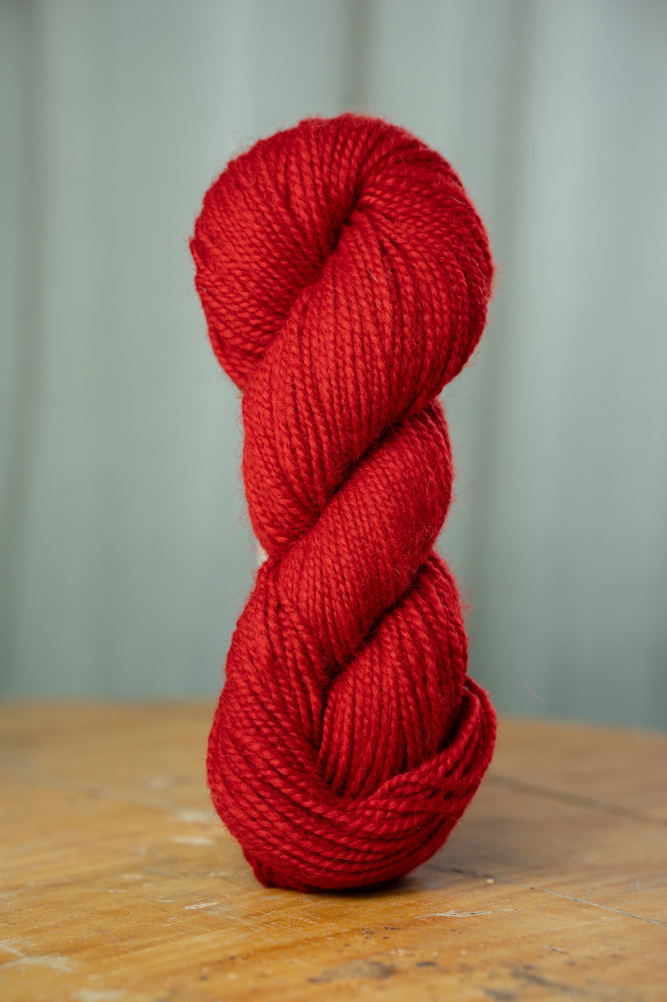 Klippan Ullgarn - Åsborya Nm 2,5/2