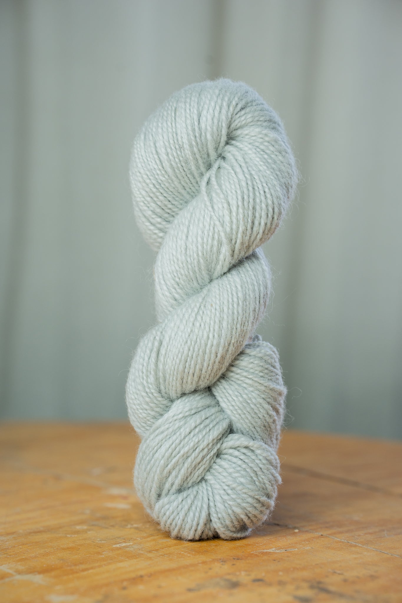 Klippan Ullgarn - Åsborya Nm 2,5/2