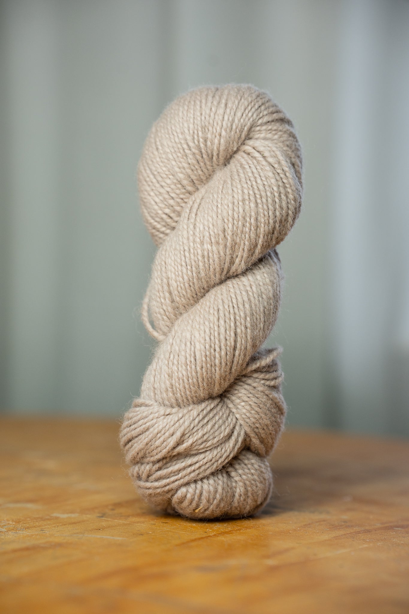 Klippan Ullgarn - Åsborya Nm 2,5/2