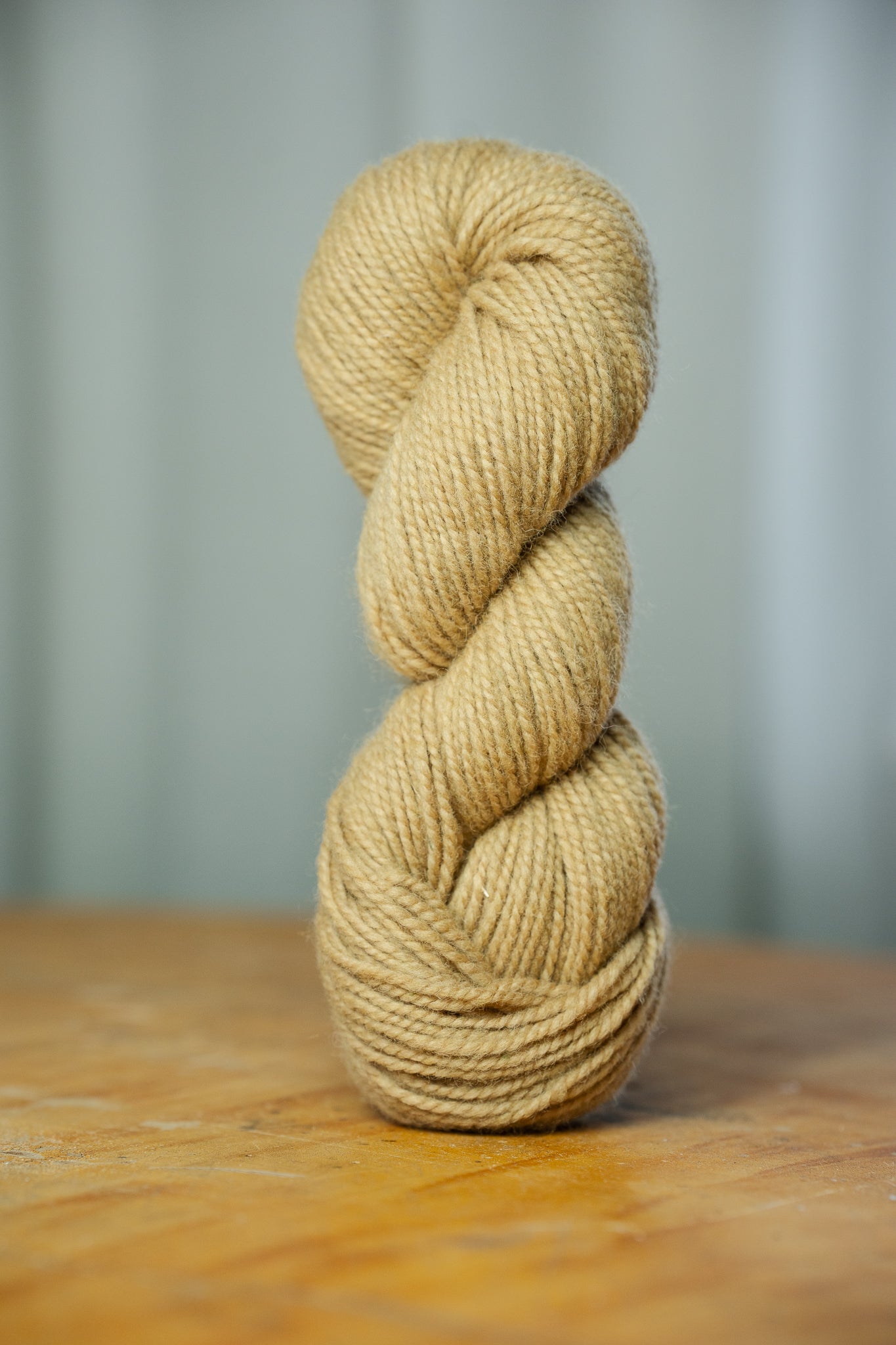 Klippan Ullgarn - Åsborya Nm 2,5/2