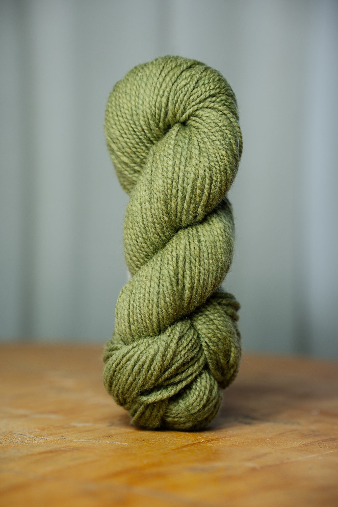 Klippan Ullgarn - Åsborya Nm 2,5/2