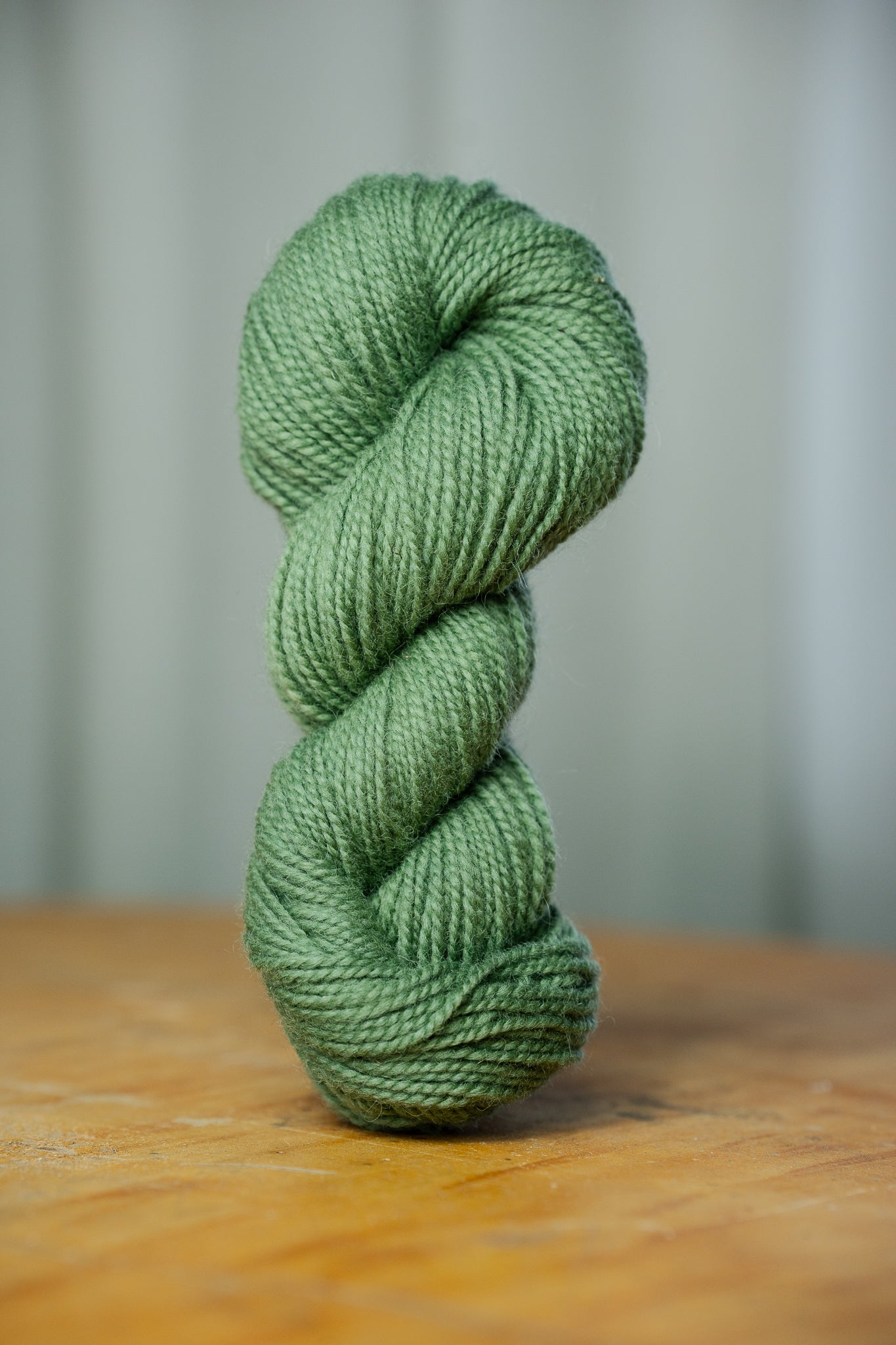 Klippan Ullgarn - Åsborya Nm 2,5/2