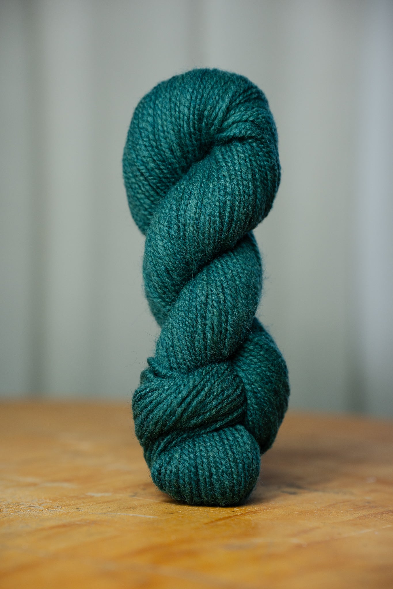 Klippan Ullgarn - Åsborya Nm 2,5/2