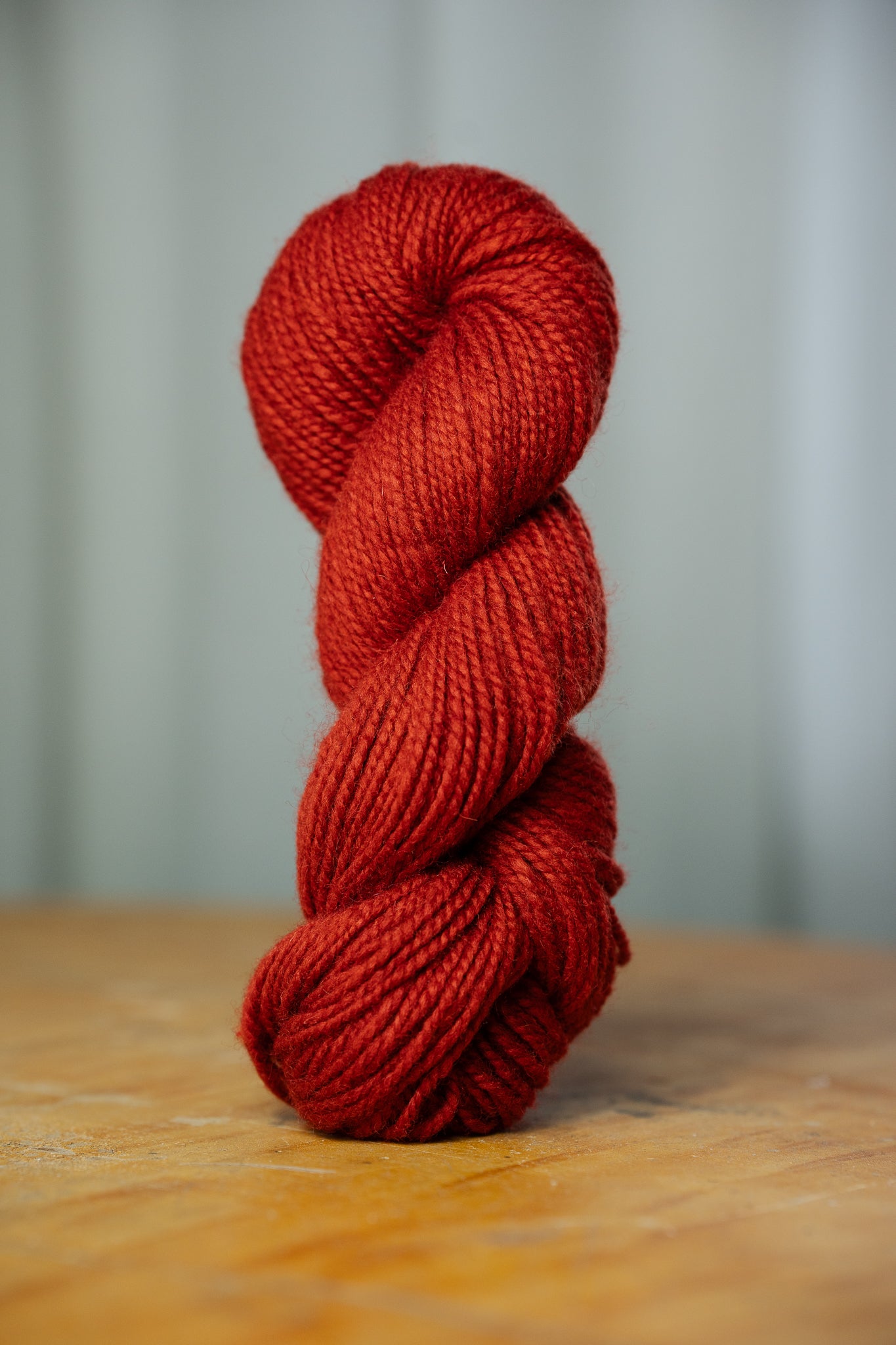 Klippan Ullgarn - Åsborya Nm 2,5/2