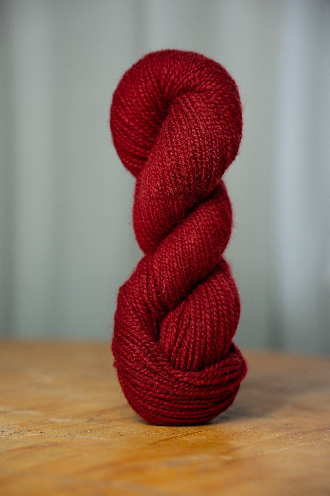 Klippan Ullgarn - Åsborya Nm 2,5/2