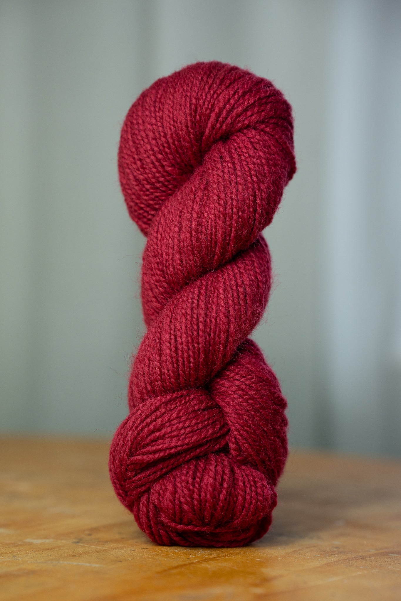 Klippan Ullgarn - Åsborya Nm 2,5/2