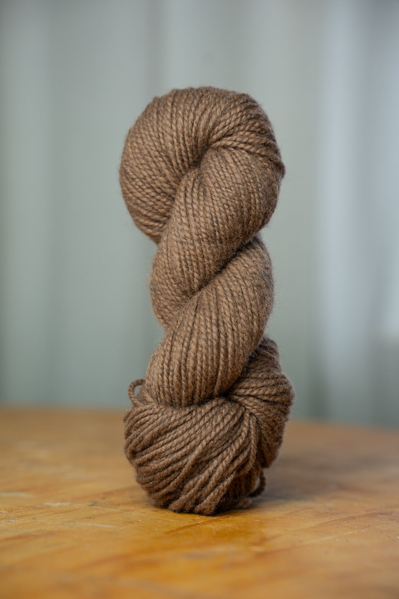 Klippan Ullgarn - Åsborya Nm 2,5/2