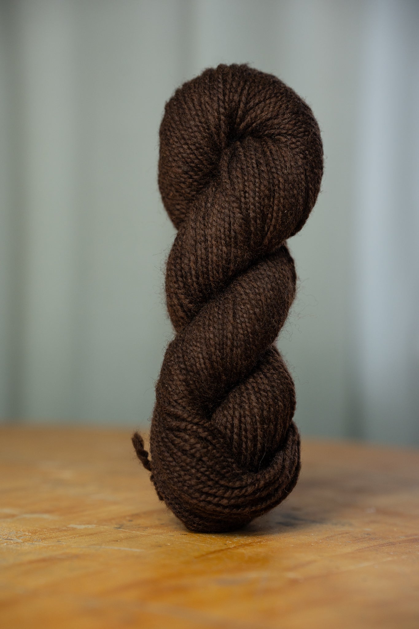 Klippan Ullgarn - Åsborya Nm 2,5/2