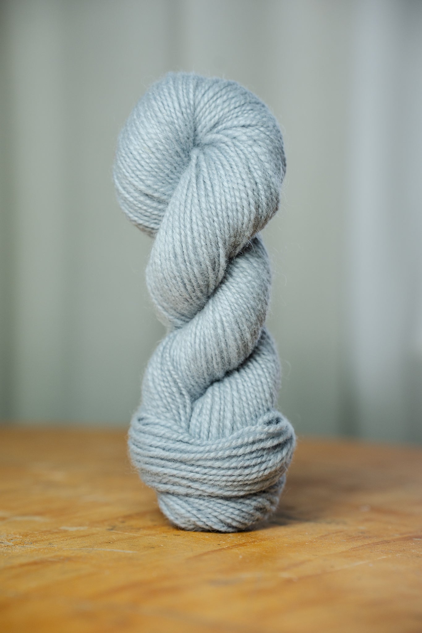 Klippan Ullgarn - Åsborya Nm 2,5/2