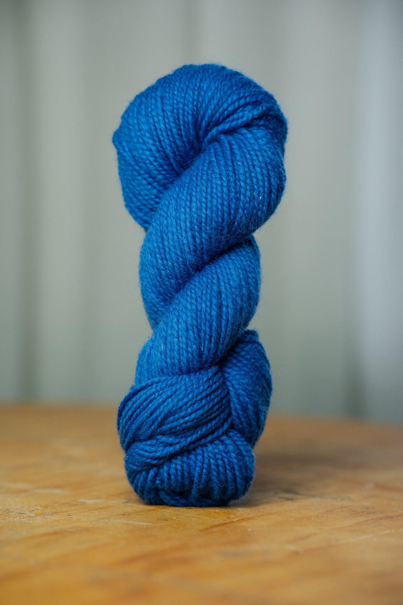 Klippan Ullgarn - Åsborya Nm 2,5/2