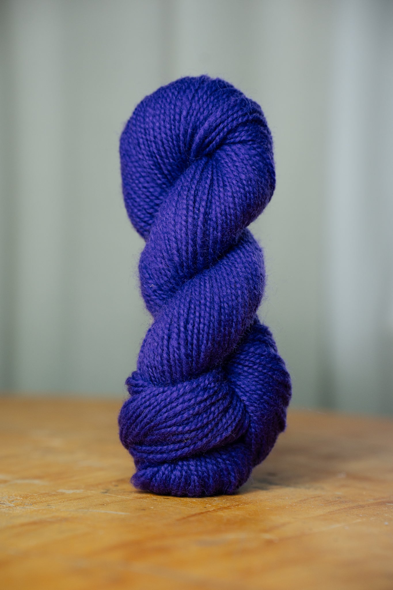 Klippan Ullgarn - Åsborya Nm 2,5/2