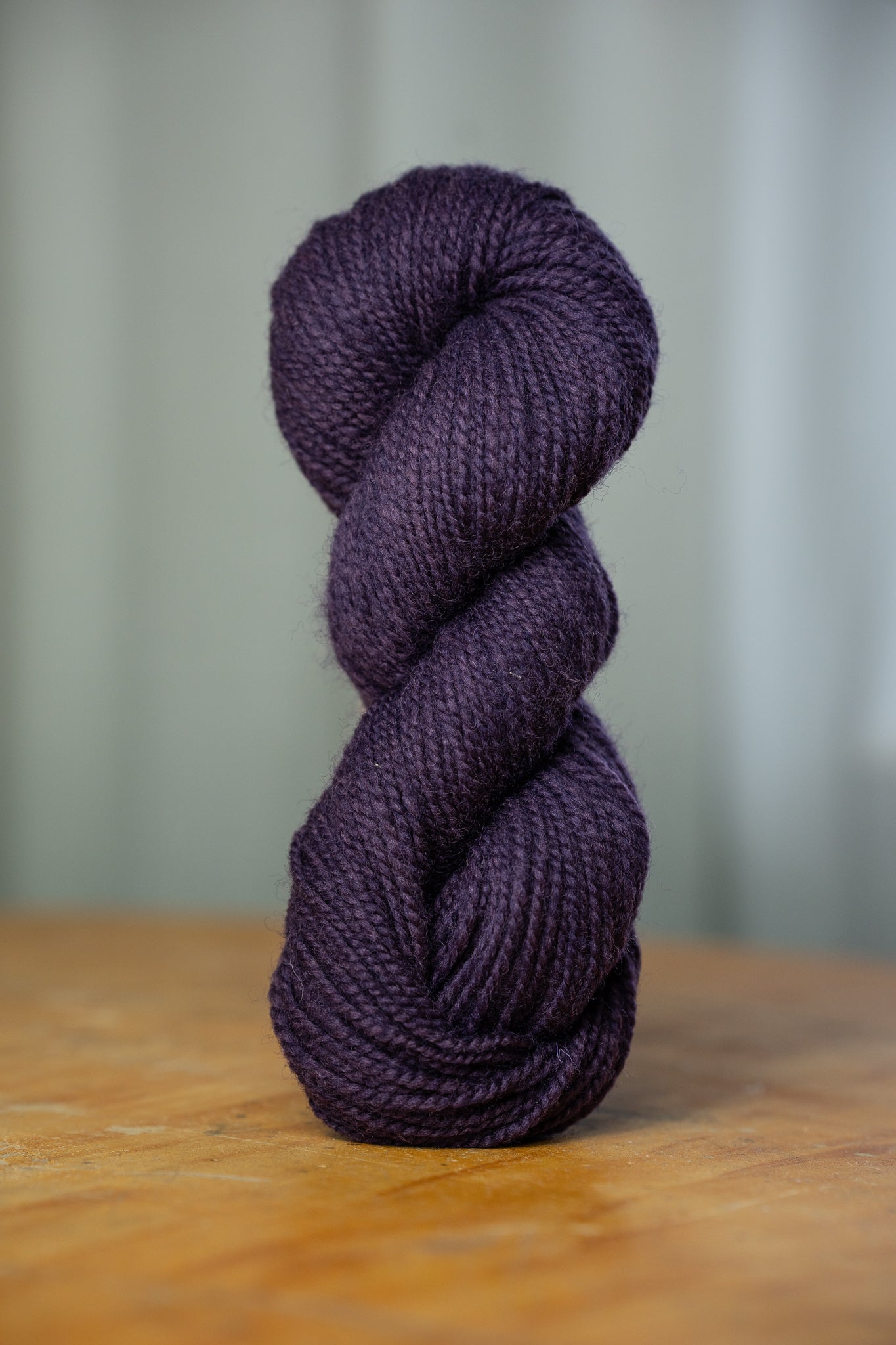 Klippan Ullgarn - Åsborya Nm 2,5/2