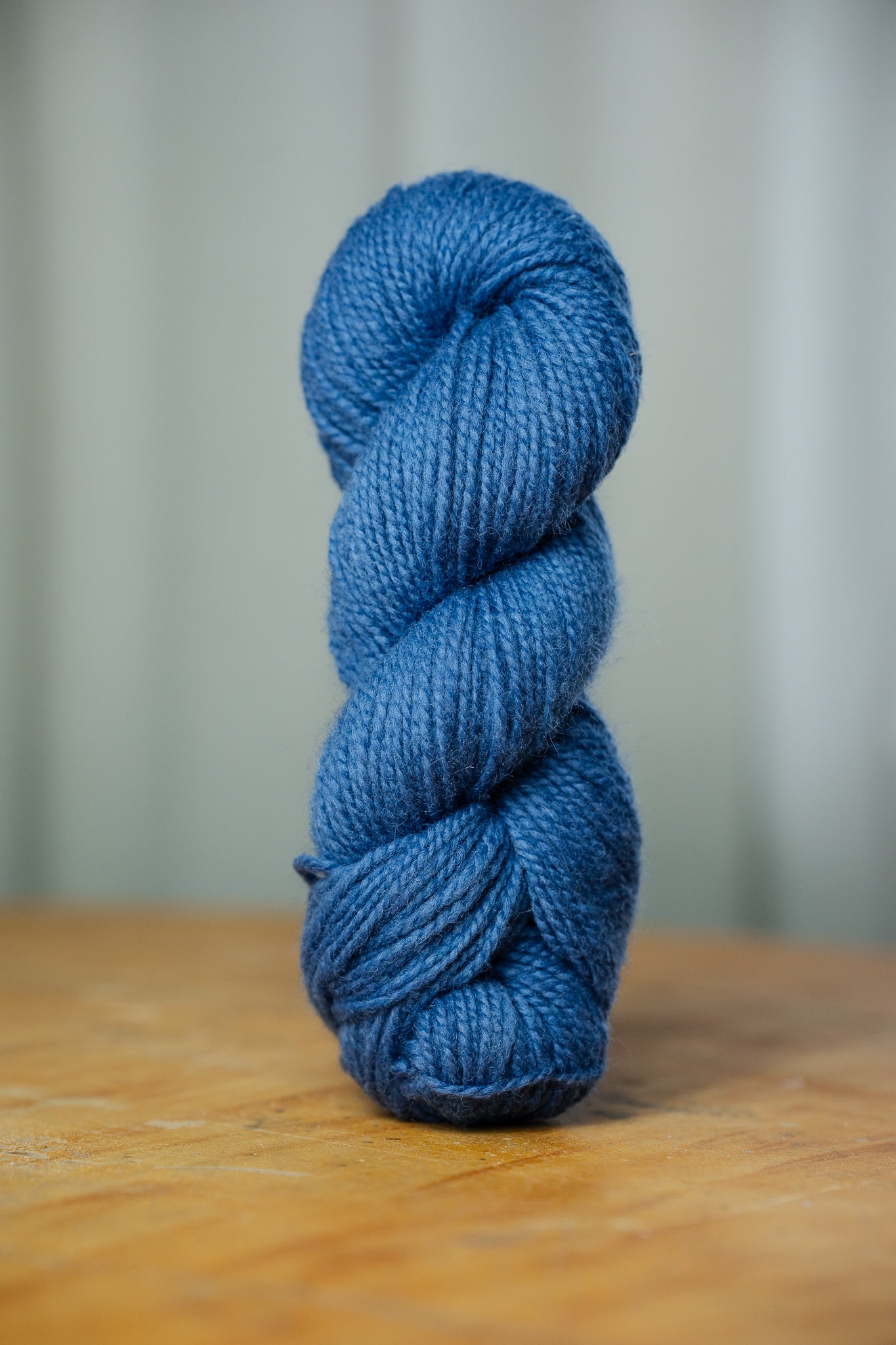 Klippan Ullgarn - Åsborya Nm 2,5/2