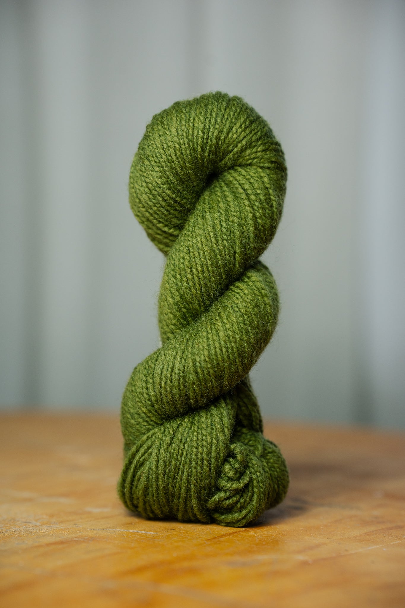 Klippan Ullgarn - Åsborya Nm 2,5/2