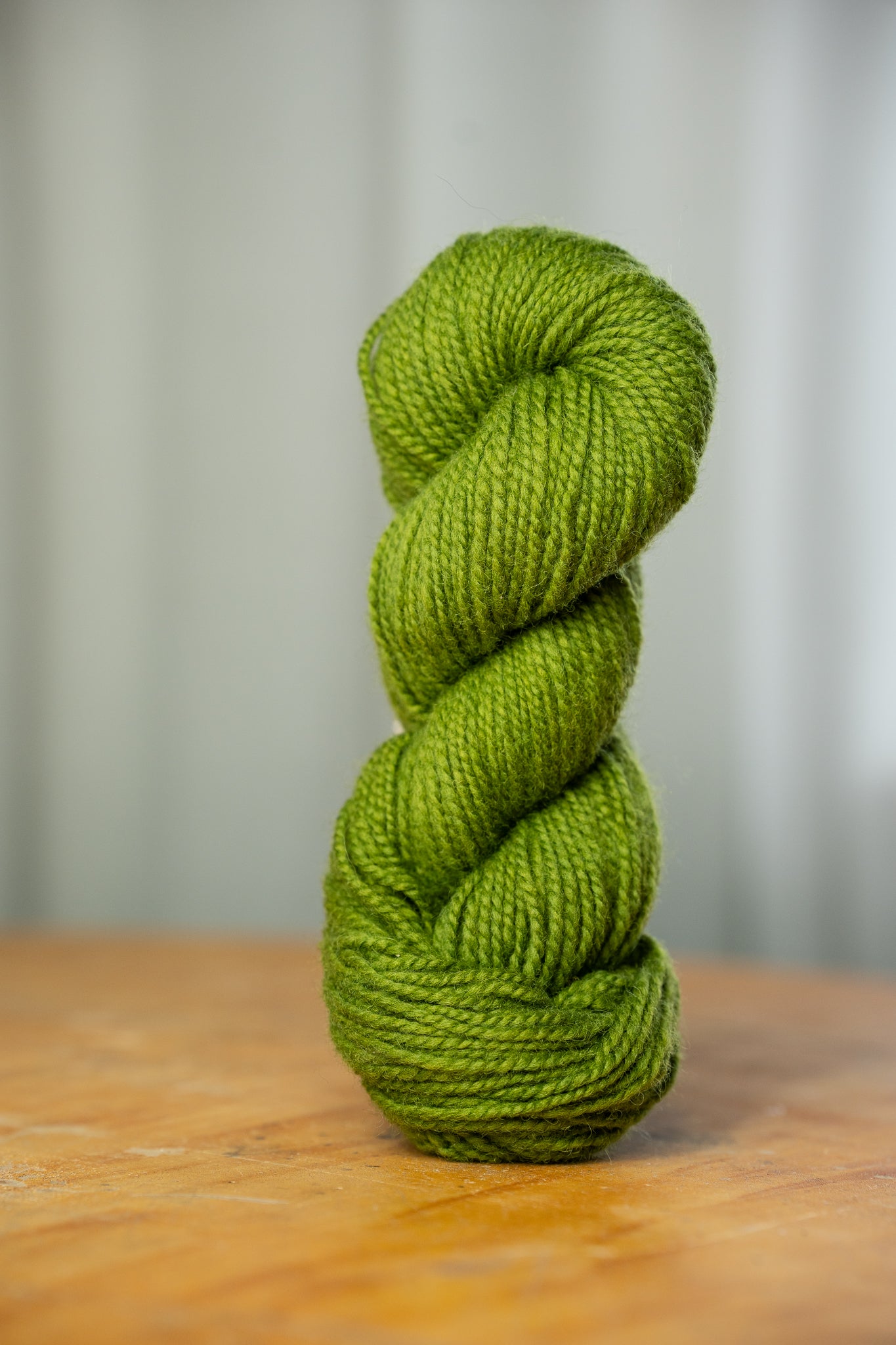 Klippan Ullgarn - Åsborya Nm 2,5/2