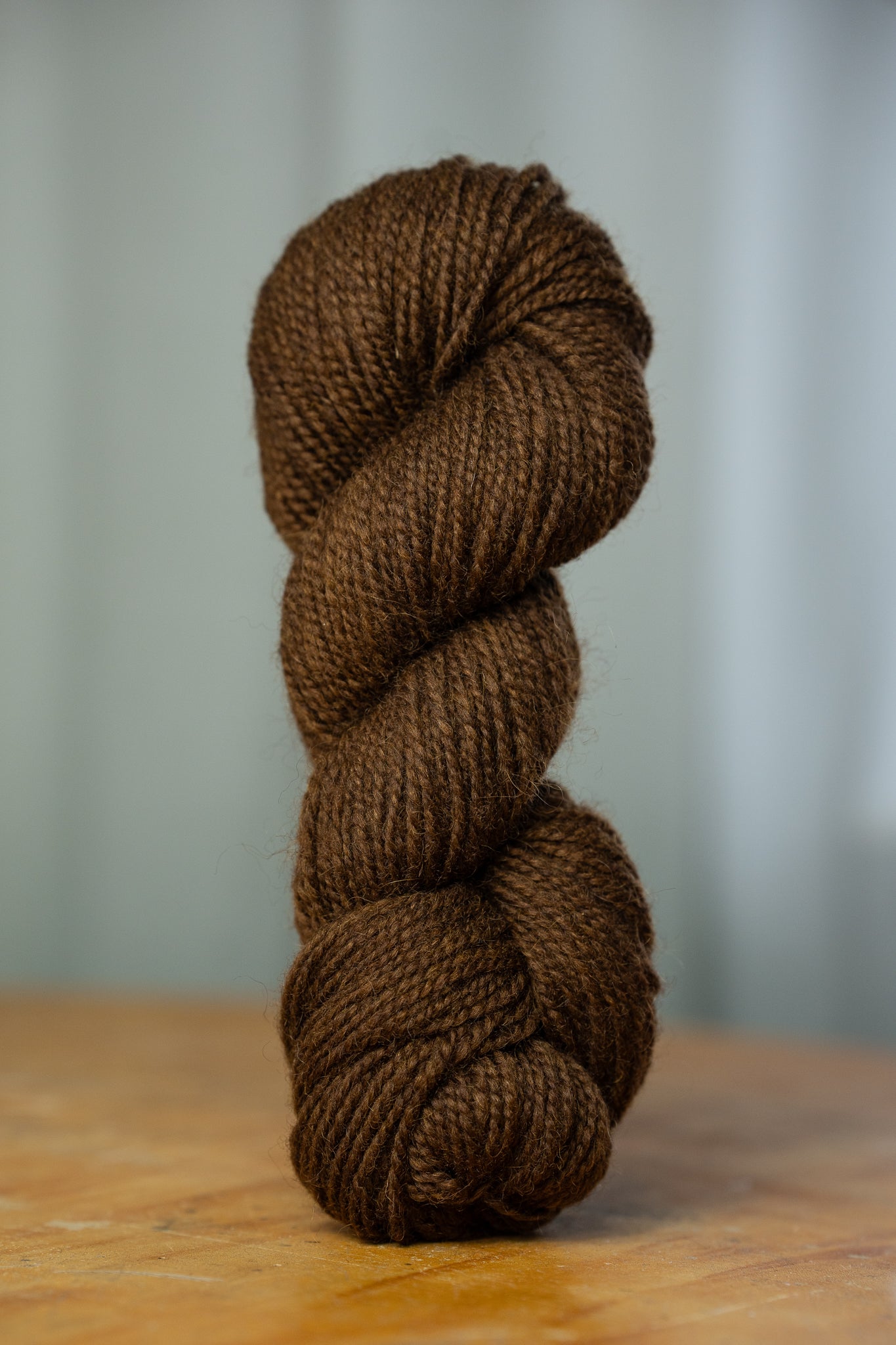 Klippan Ullgarn - Åsborya Nm 2,5/2