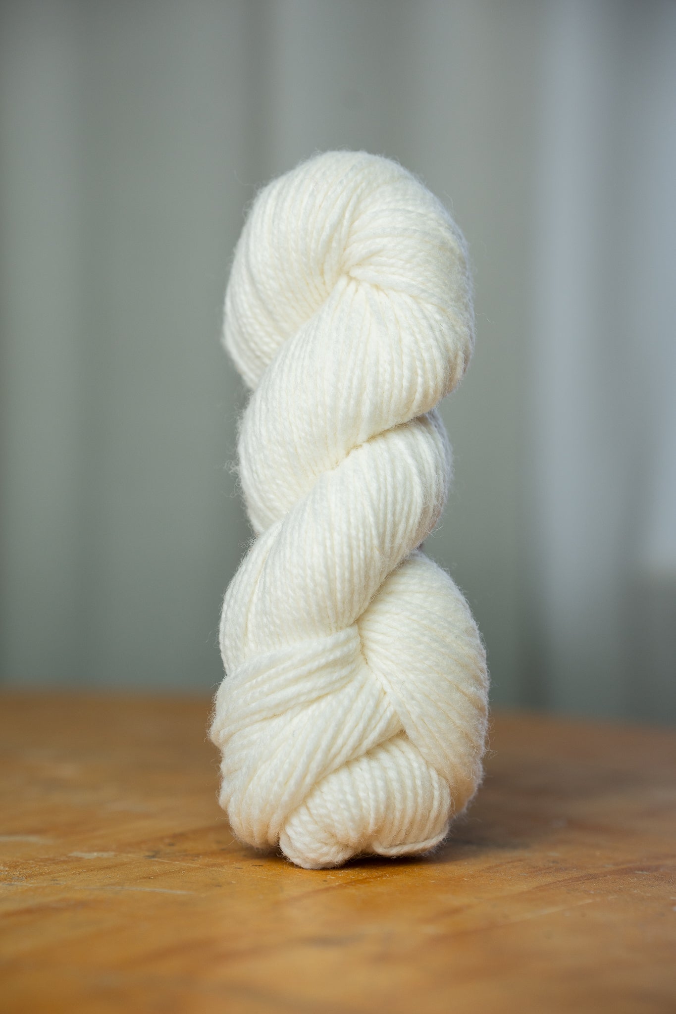 Klippan Ullgarn - Åsborya Nm 2,5/2