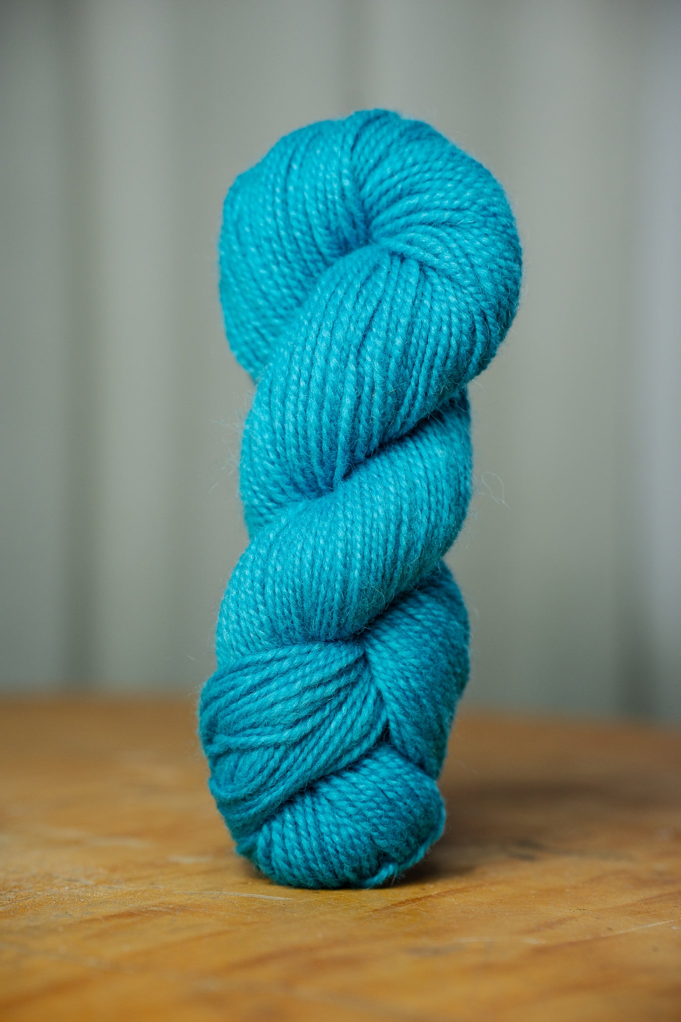 Klippan Ullgarn - Åsborya Nm 2,5/2