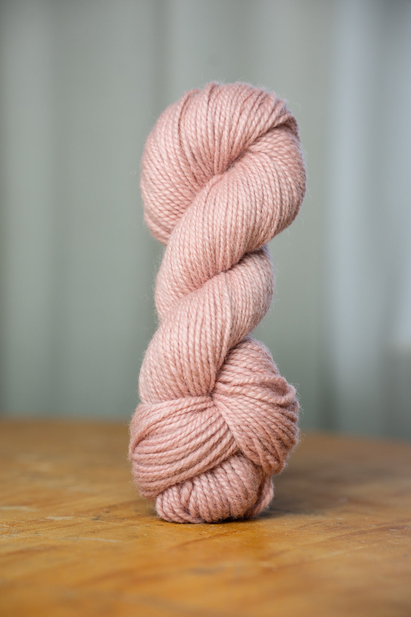 Klippan Ullgarn - Åsborya Nm 2,5/2