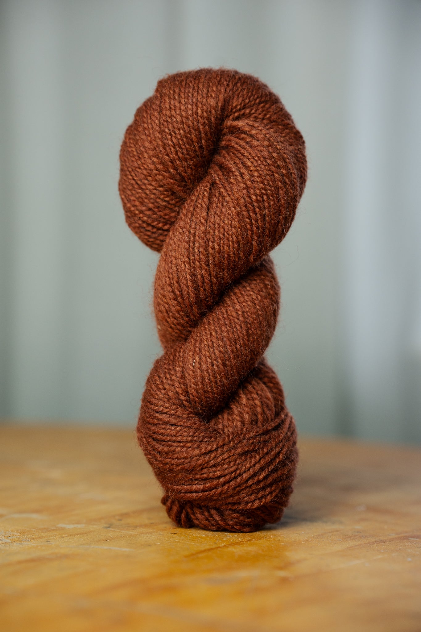 Klippan Ullgarn - Åsborya Nm 2,5/2