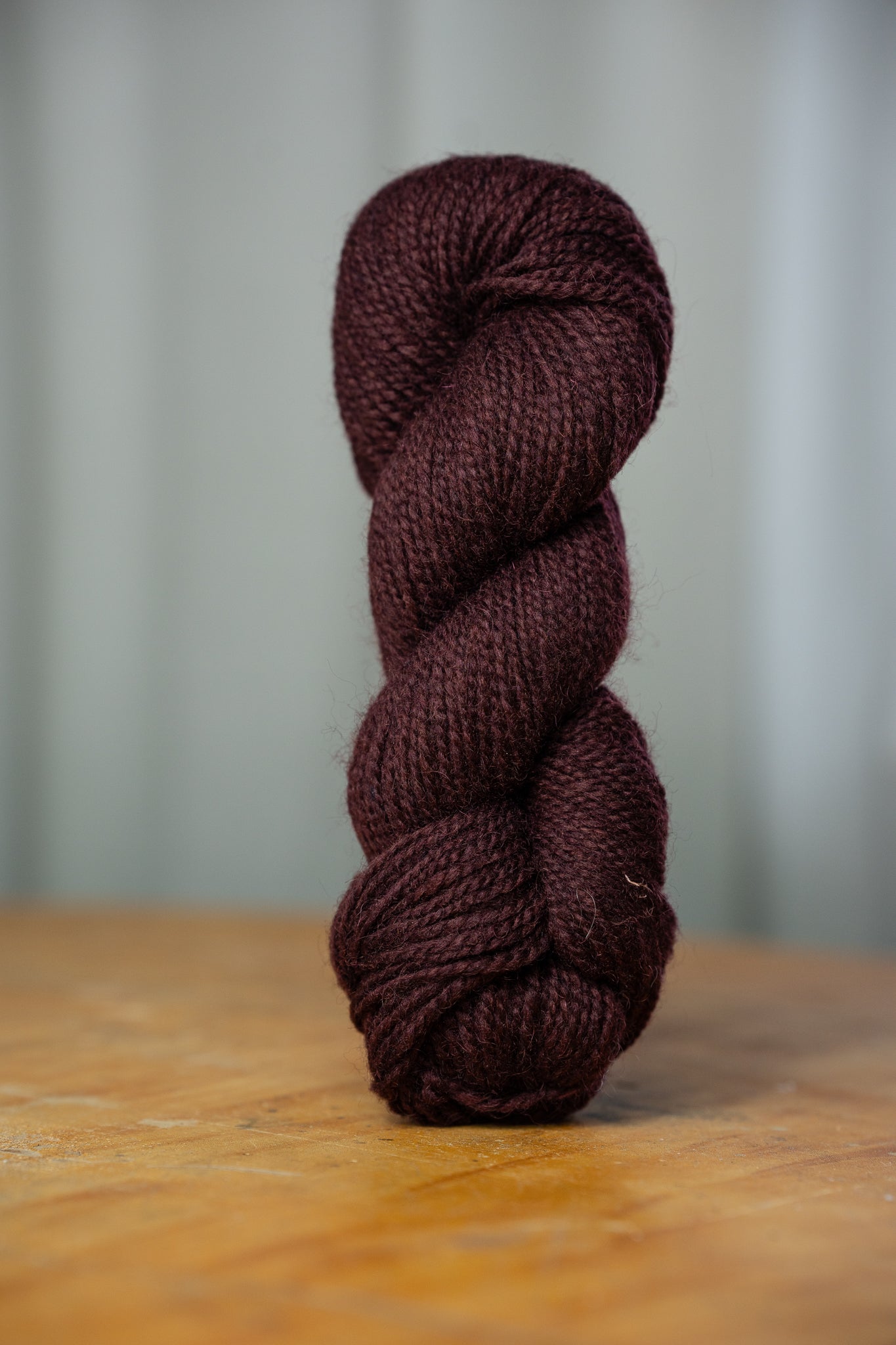 Klippan Ullgarn - Åsborya Nm 2,5/2