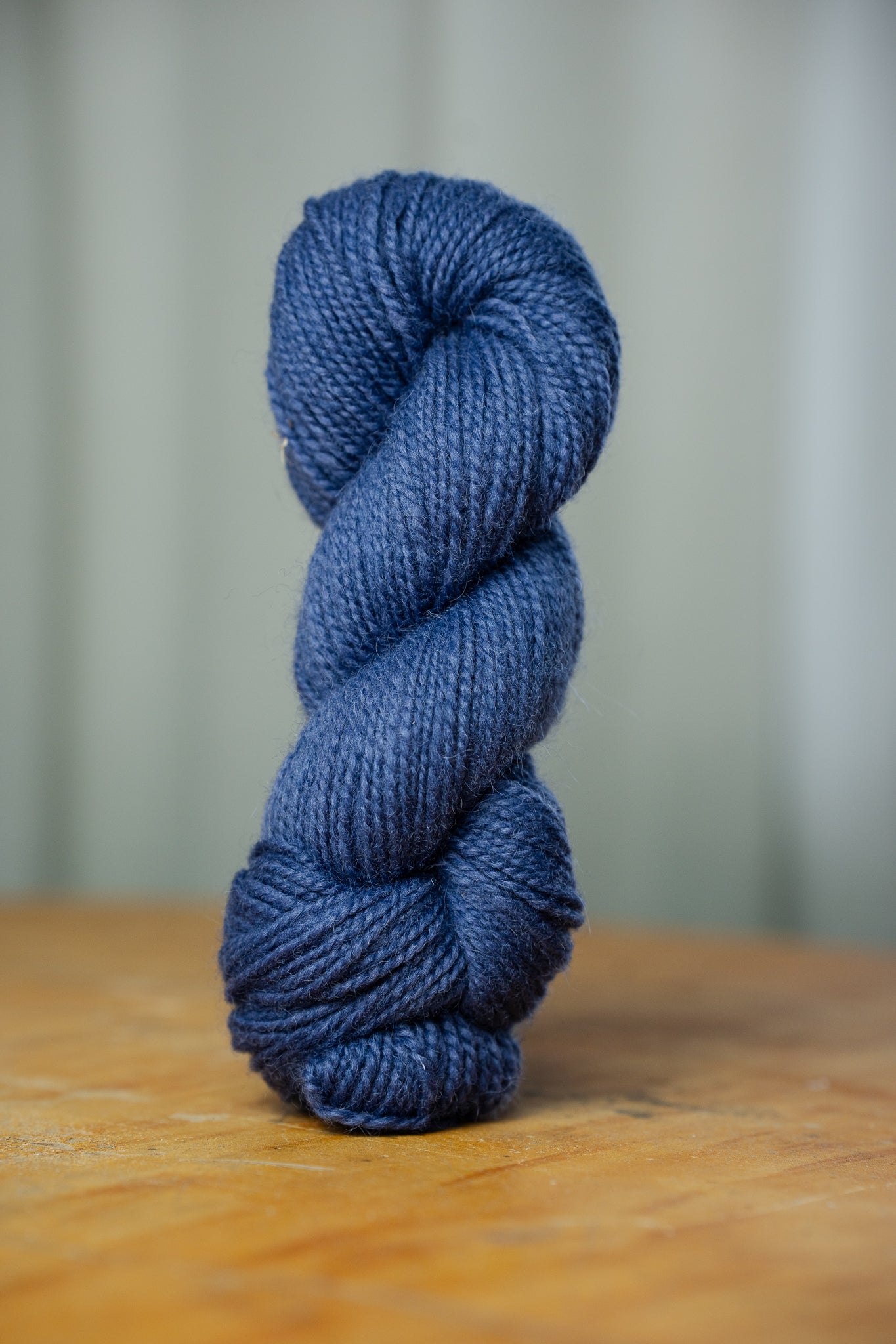 Klippan Ullgarn - Åsborya Nm 2,5/2