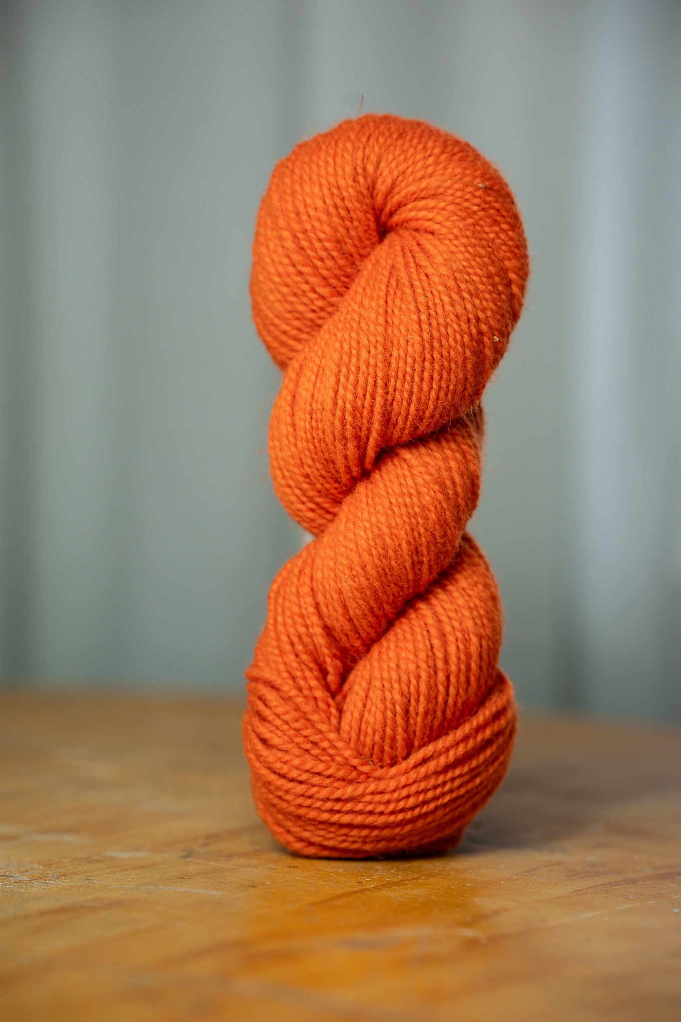 Klippan Ullgarn - Åsborya Nm 2,5/2