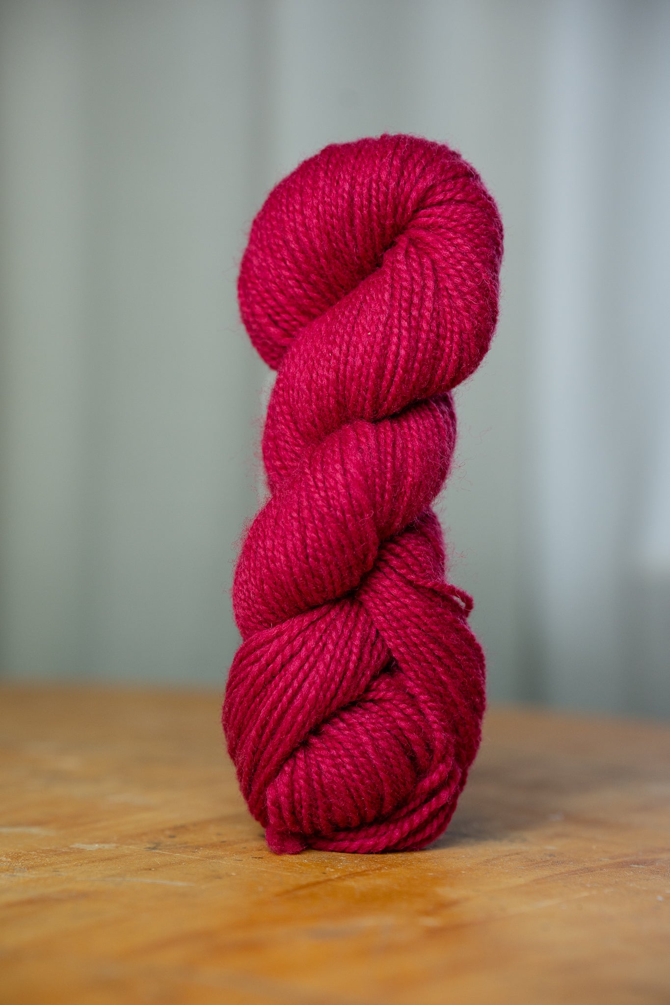 Klippan Ullgarn - Åsborya Nm 2,5/2