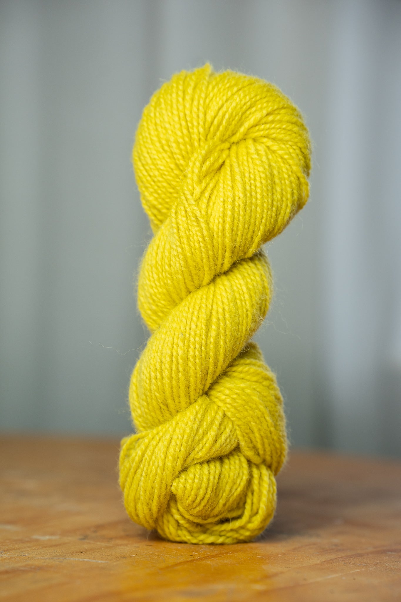 Klippan Ullgarn - Åsborya Nm 2,5/2