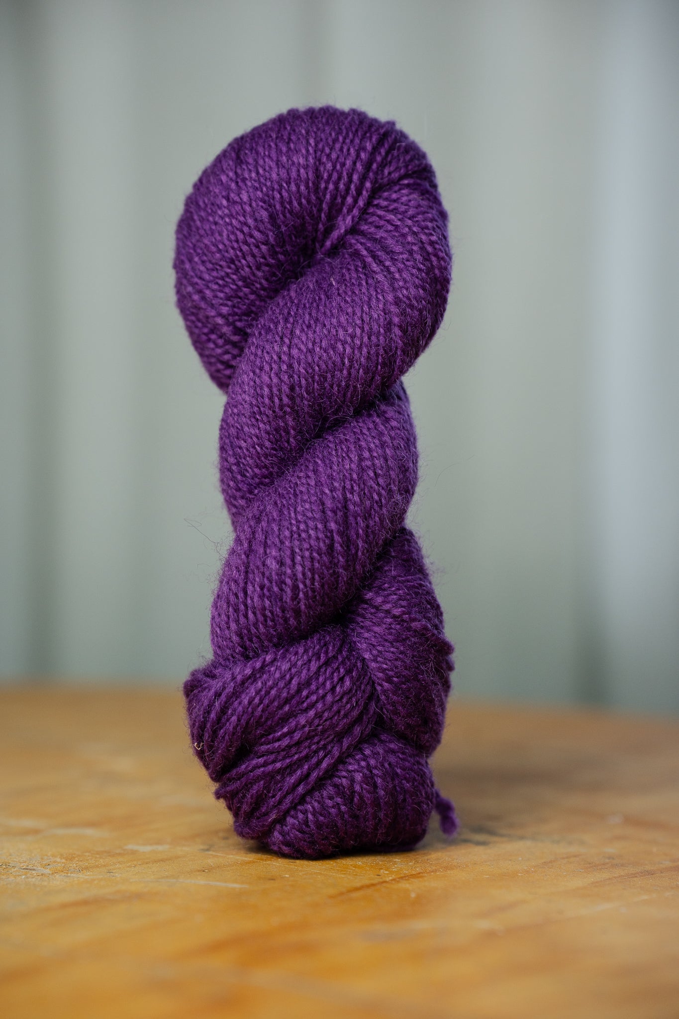 Klippan Ullgarn - Åsborya Nm 2,5/2