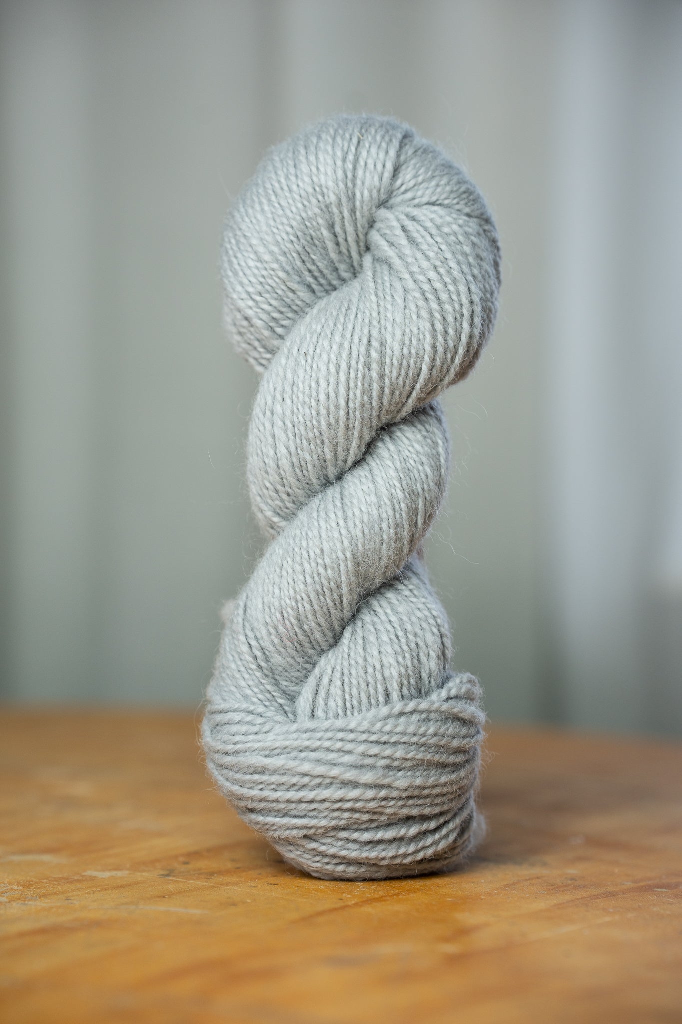 Klippan Ullgarn - Åsborya Nm 2,5/2