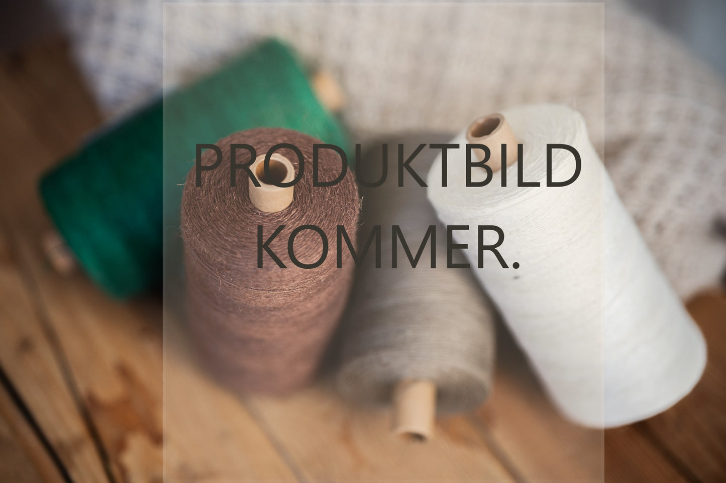 Bockens Lintowgarn Nel 6