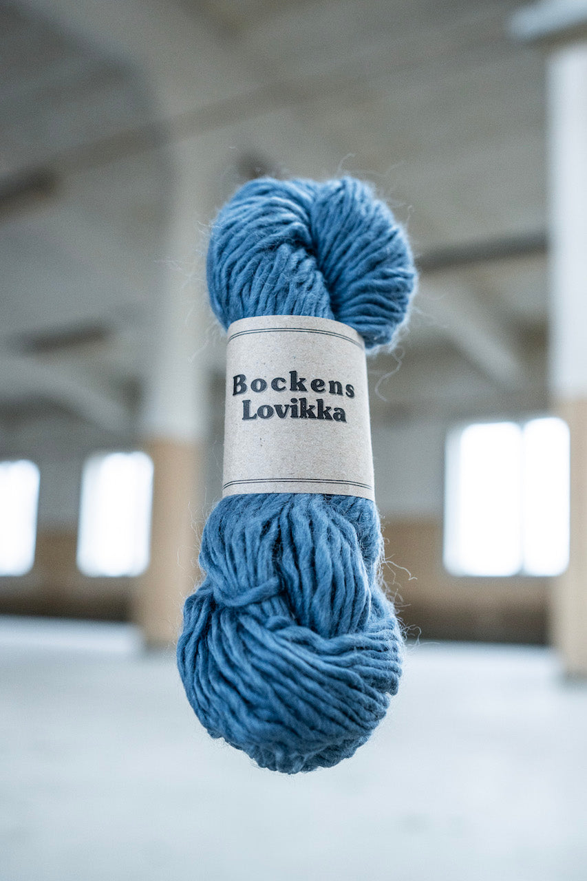 Bockens Lovikka