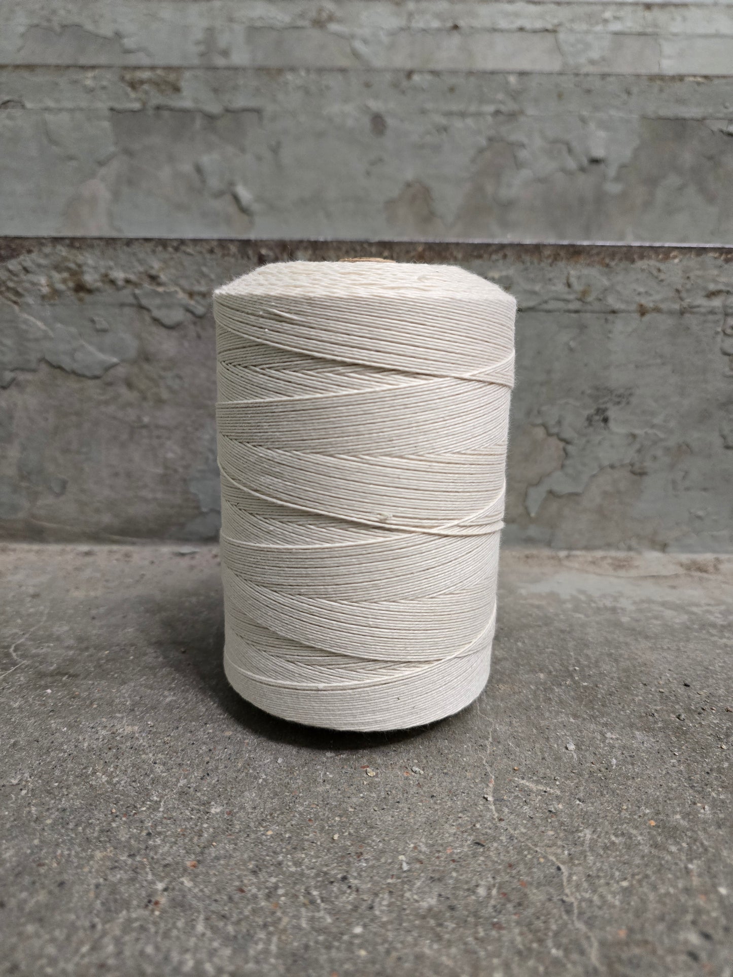 Bockens Bomullsmattvarp Ne 12/6