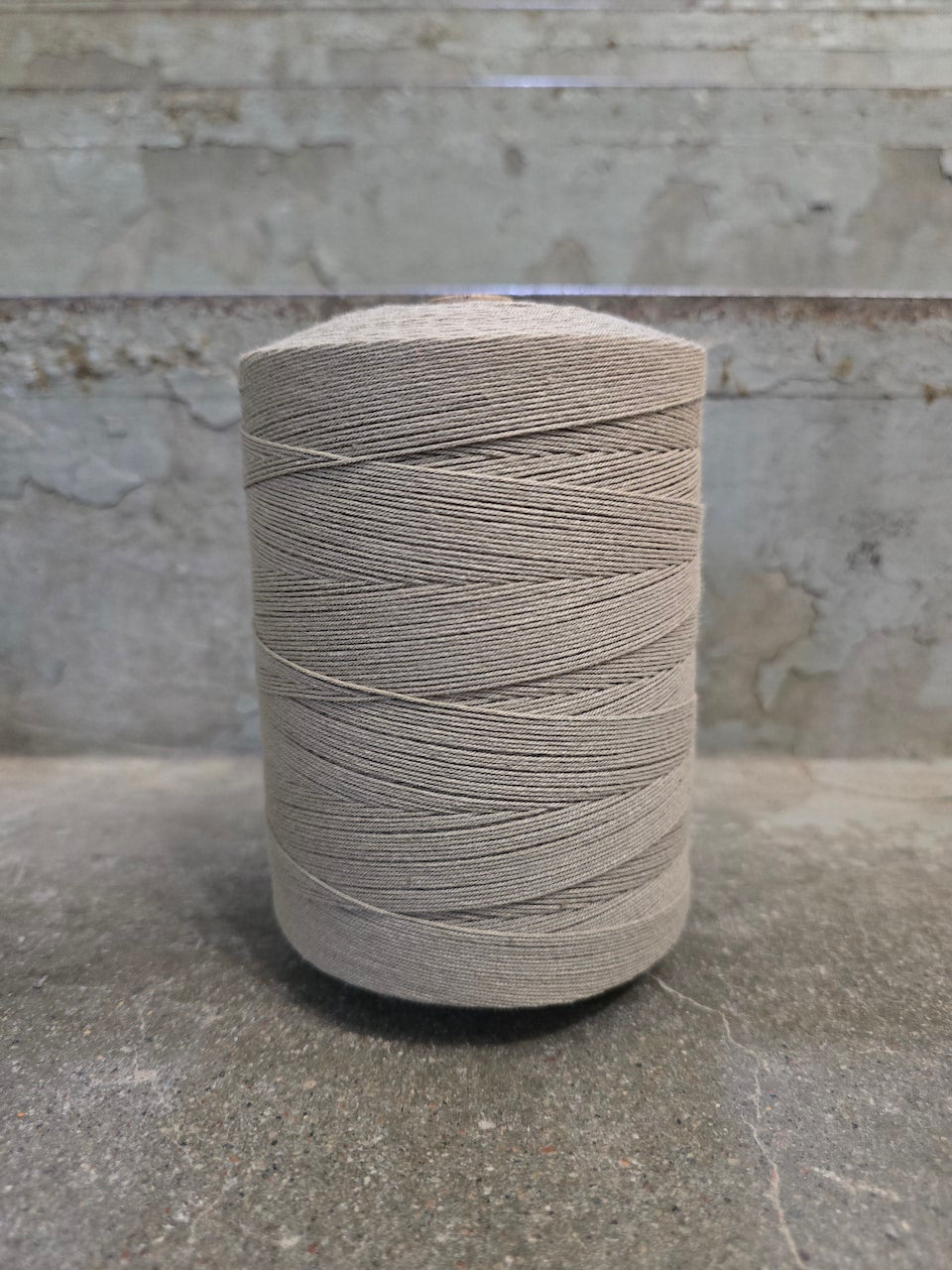 Bockens Bomullsmattvarp Ne 12/6