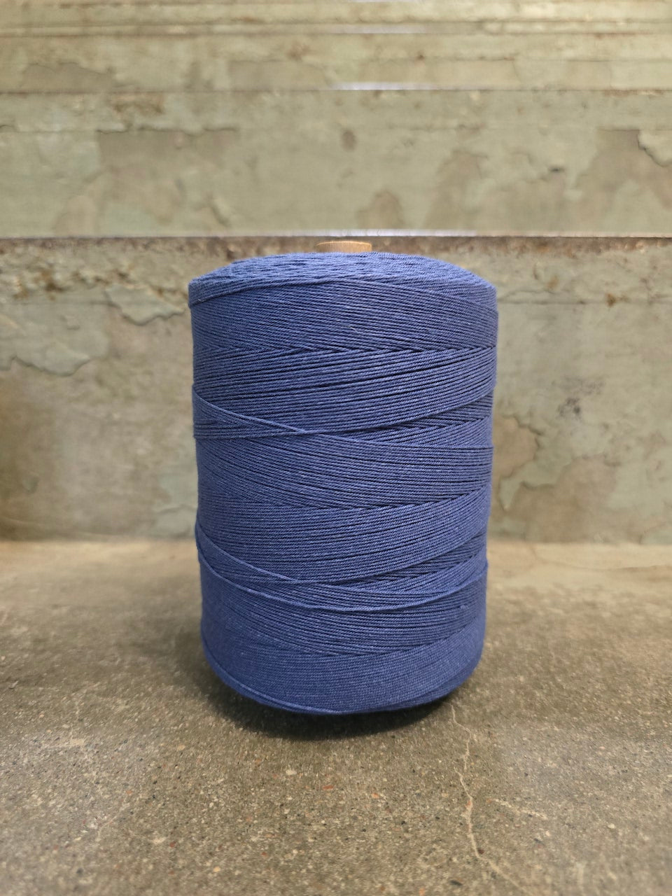 Bockens Bomullsmattvarp Ne 12/6