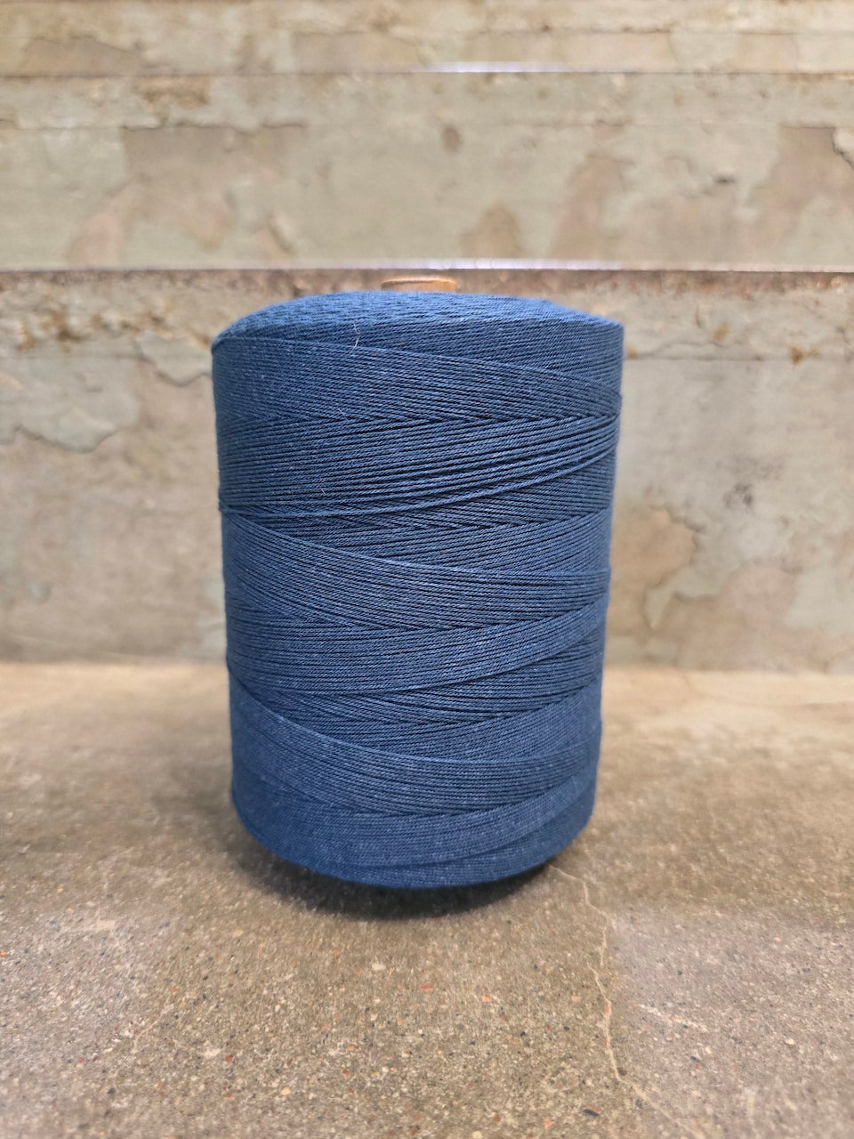 Bockens Bomullsmattvarp Ne 12/6