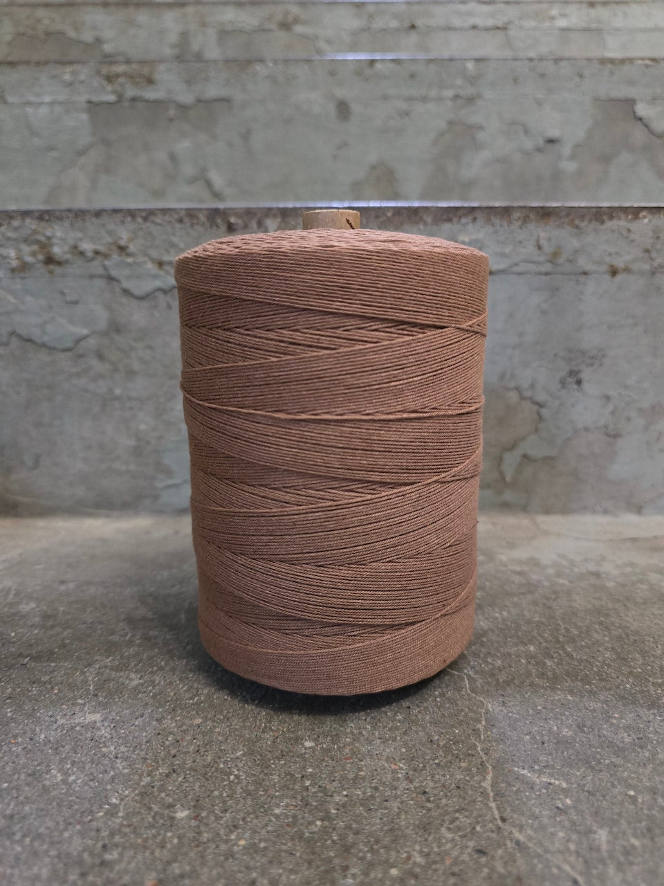 Bockens Bomullsmattvarp Ne 12/6