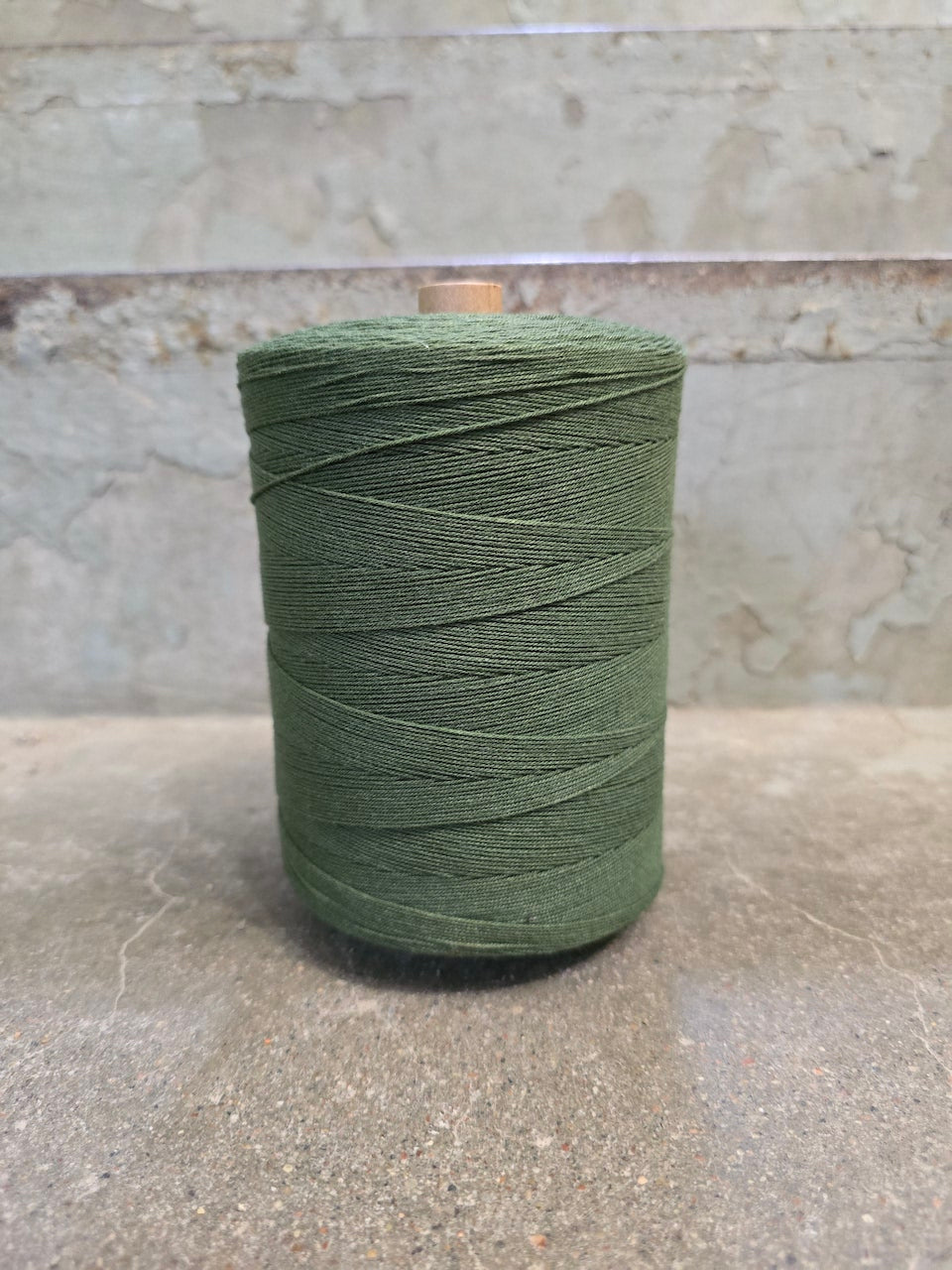 Bockens Bomullsmattvarp Ne 12/6