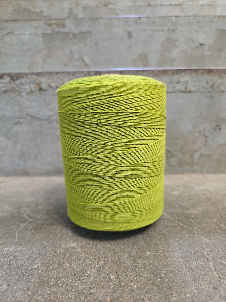 Bockens Bomullsmattvarp Ne 12/6