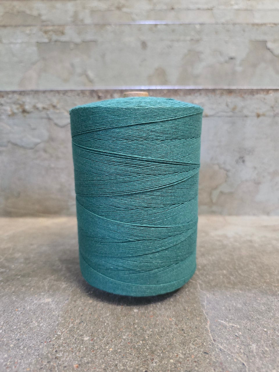 Bockens Bomullsmattvarp Ne 12/6