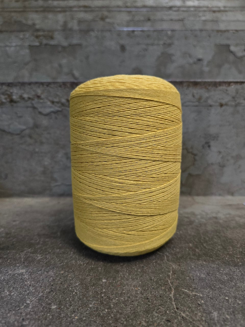 Bockens Bomullsmattvarp Ne 12/6